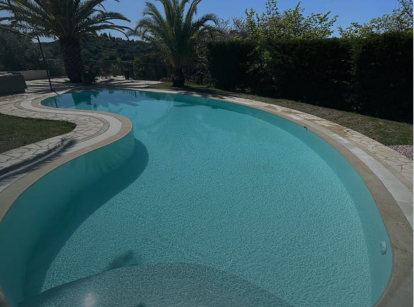 Water and Flame Pool Equipment