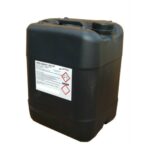 Water and Flame Liquid pH Reducer (30% Sulfuric Acid)