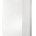 Water and Flame hot water storage tank