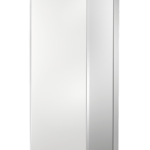 Water and Flame large Heat pumps NIBE