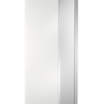 Water and Flame large hot water storage tank nibe