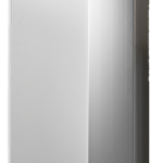 Water and Flame hot water storage tanl silver nibe