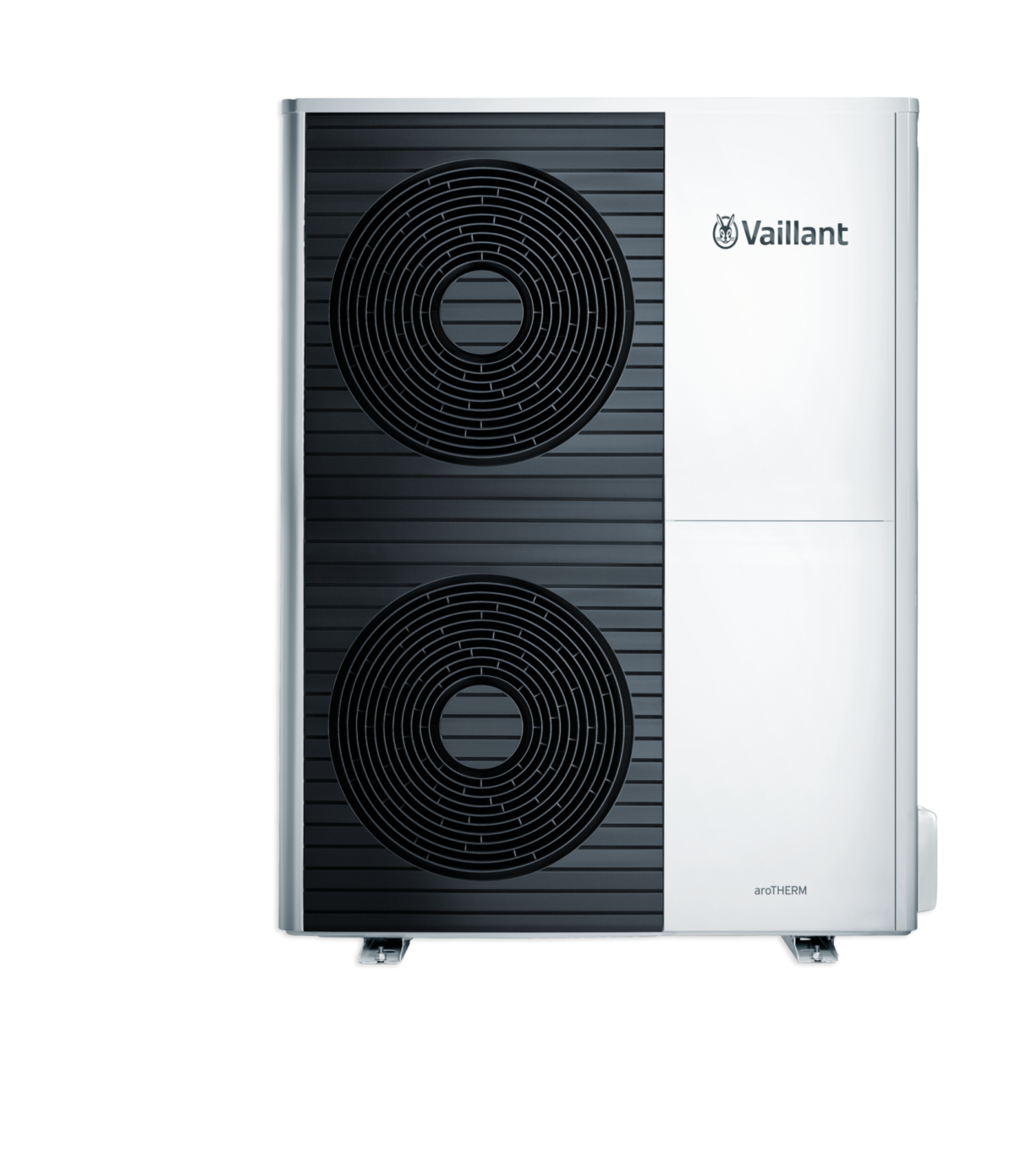 Water and Flame vaillant heat pump