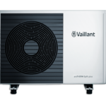 Water and Flame vaillant arotherm spil plus