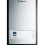 Water and Flame heat thermostat vaillant