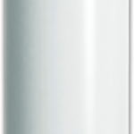 Water and Flame vaiilant large hot water tank