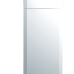 Water and Flame uniTOWER Split heat pump