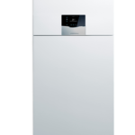 Water and Flame heat pump